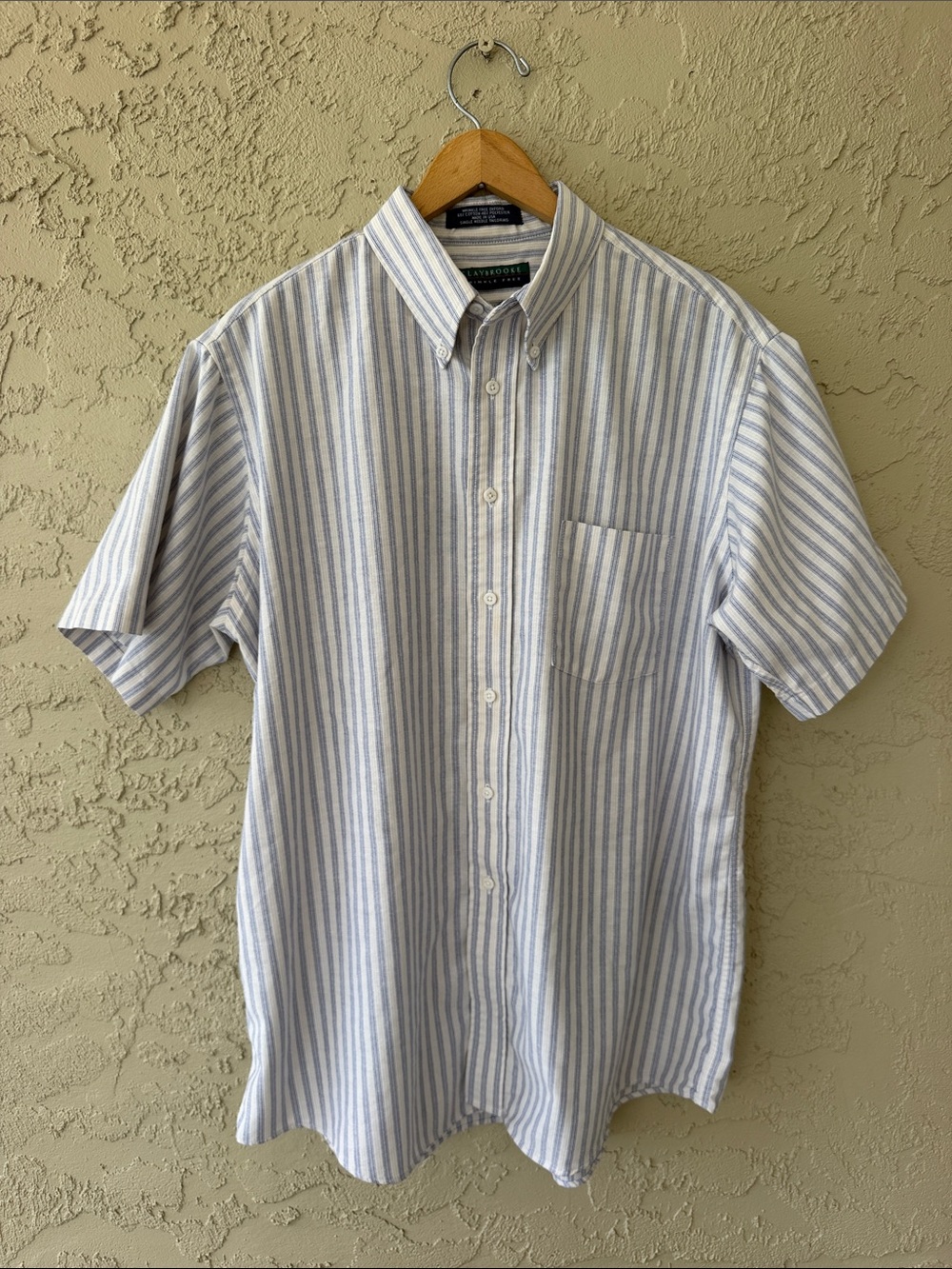 Striped Shirt